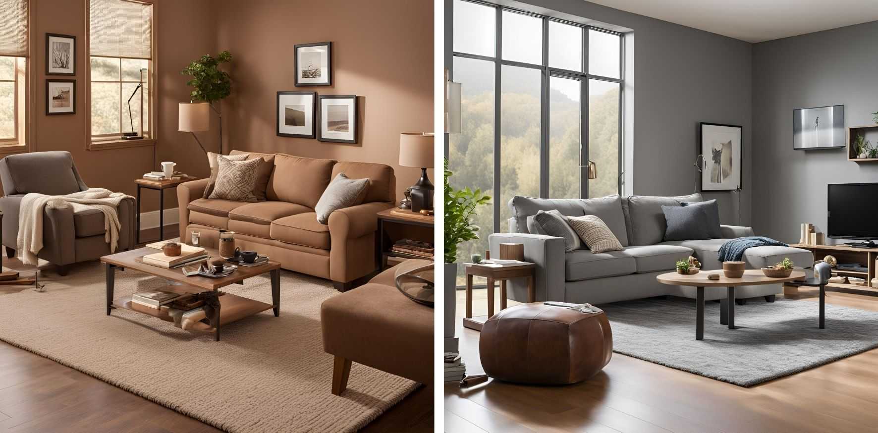 Lazy Boy Sofas: Style Meets Comfort – A Comprehensive Buyer’s Guide
