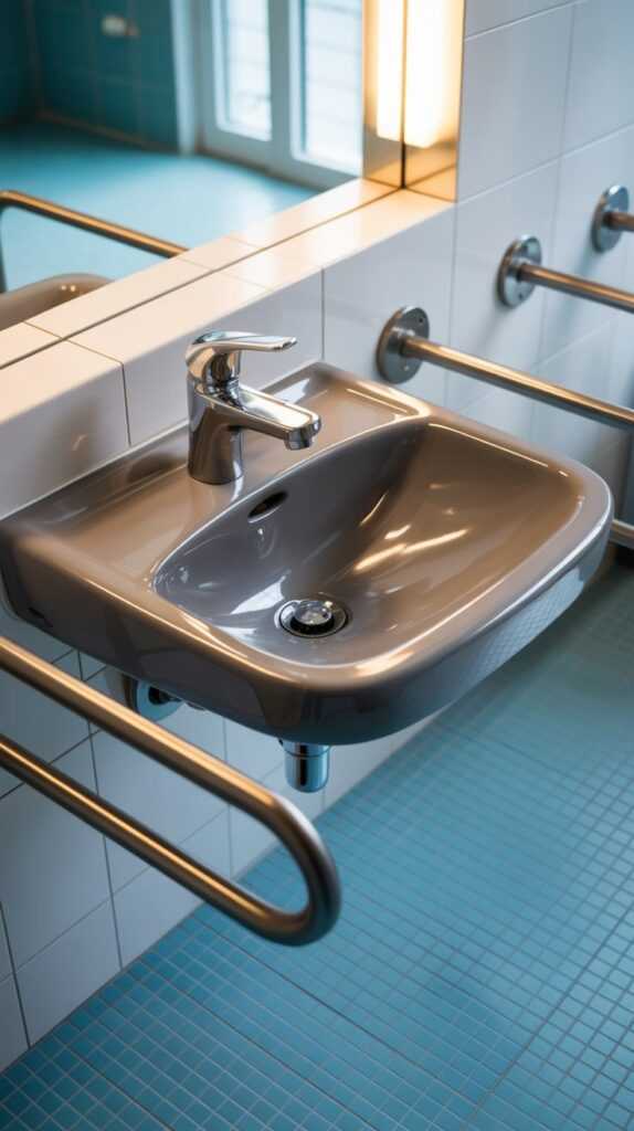 Accessibility Benefits