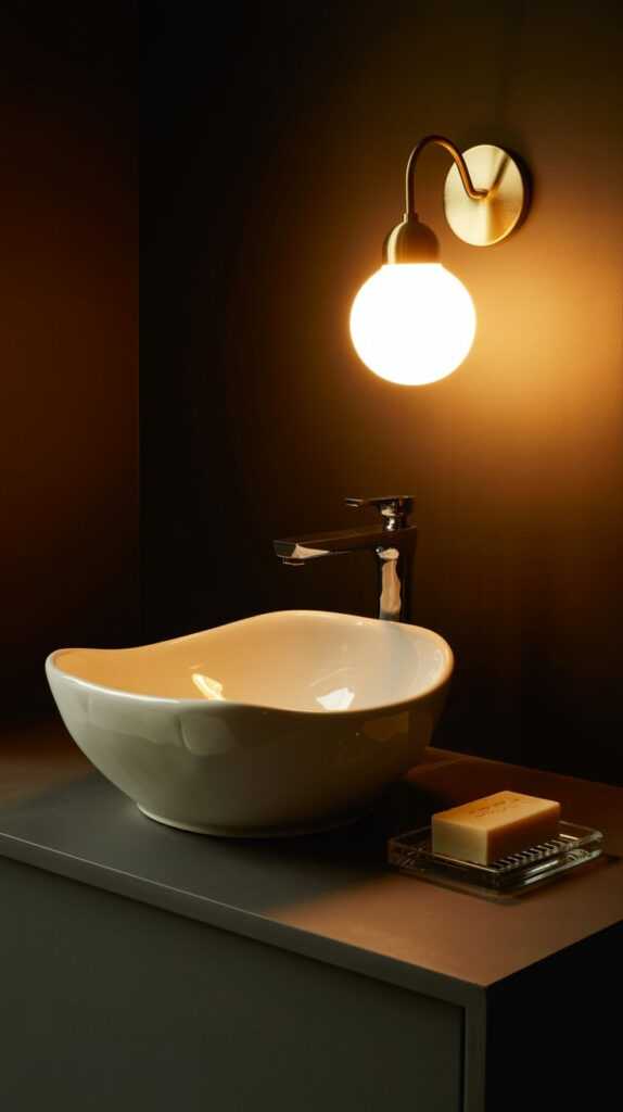 Ambient Lighting