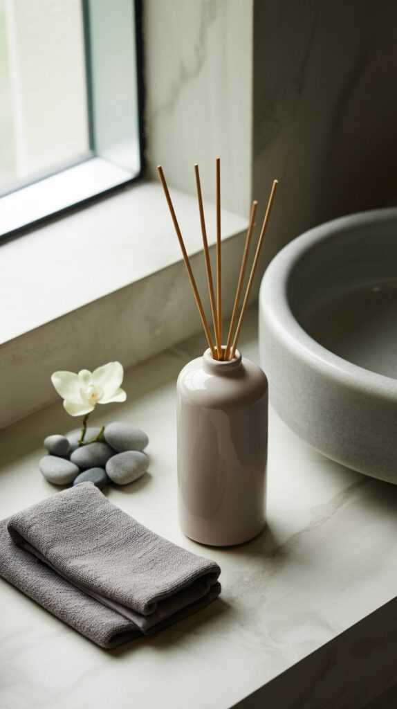 Aromatic Diffuser