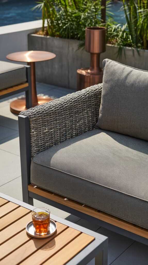 Choose the Right Material