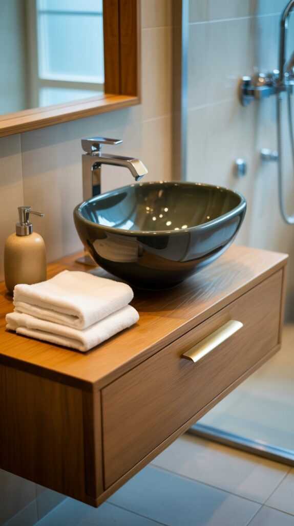 Choosing the Right Sink