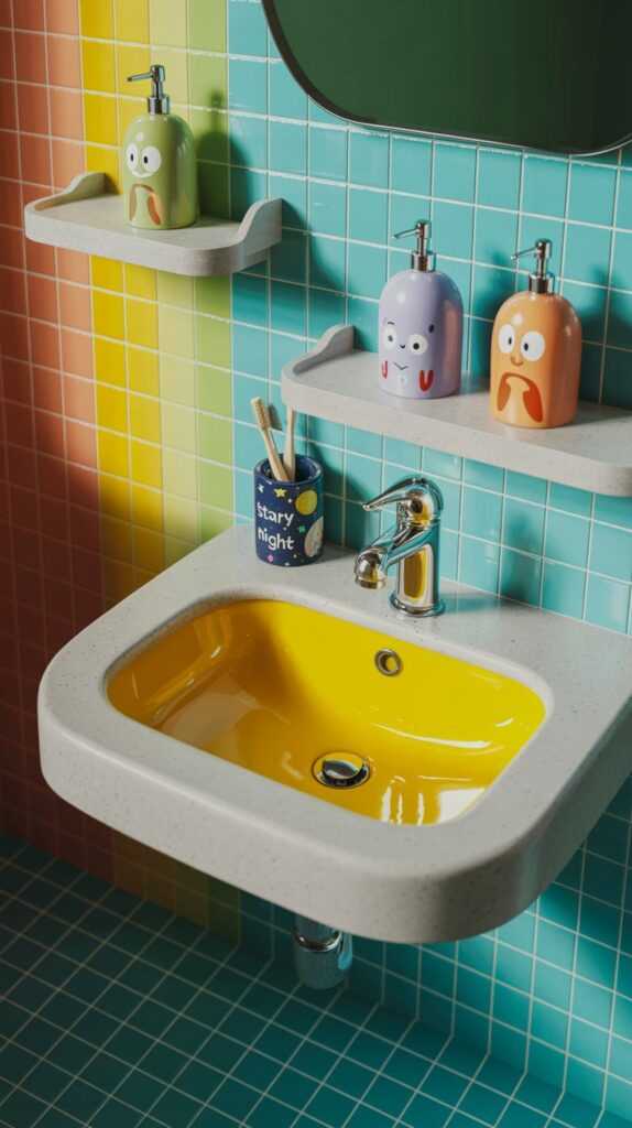 Colorful Themes