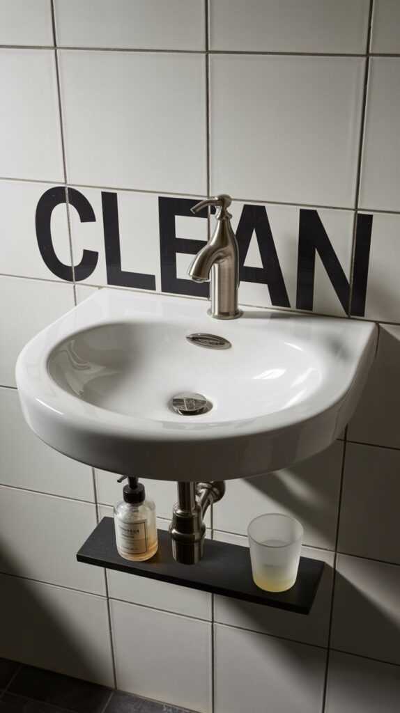 Compact Basin