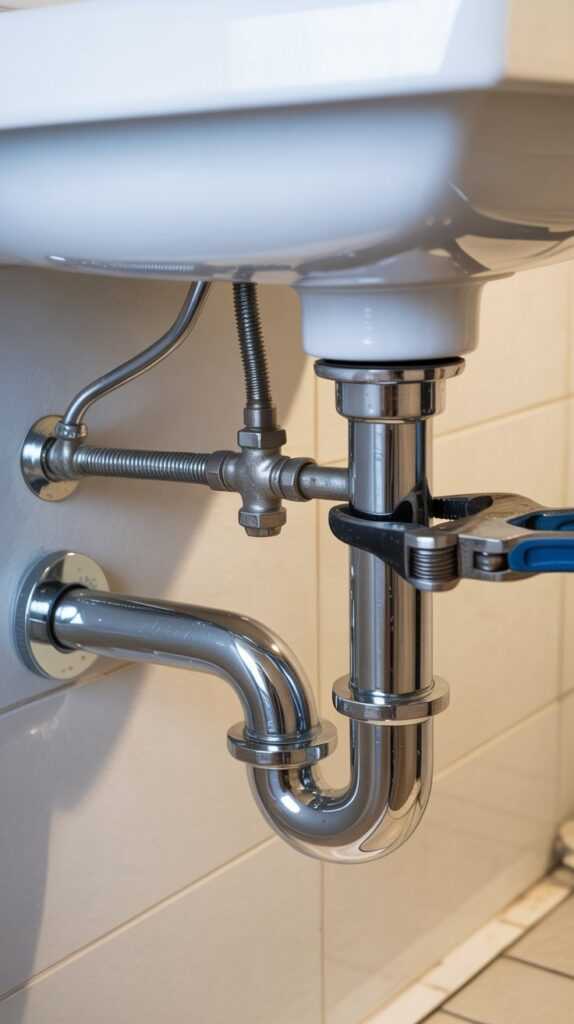 Connect Plumbing