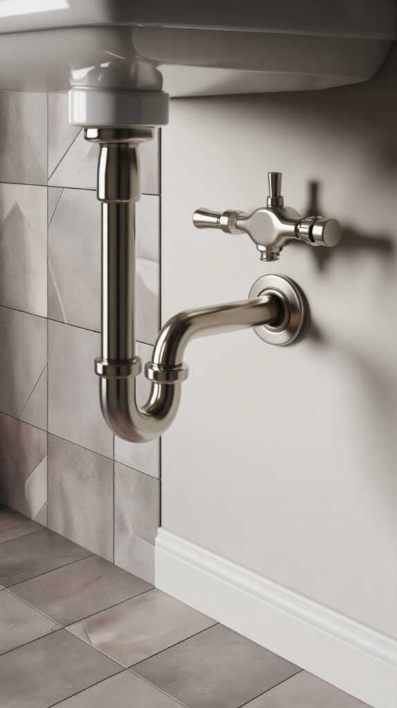 Consider Plumbing Needs