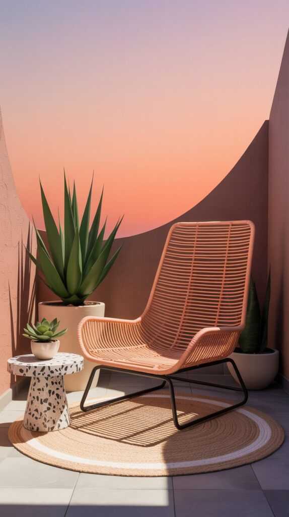 Consider Style and Design