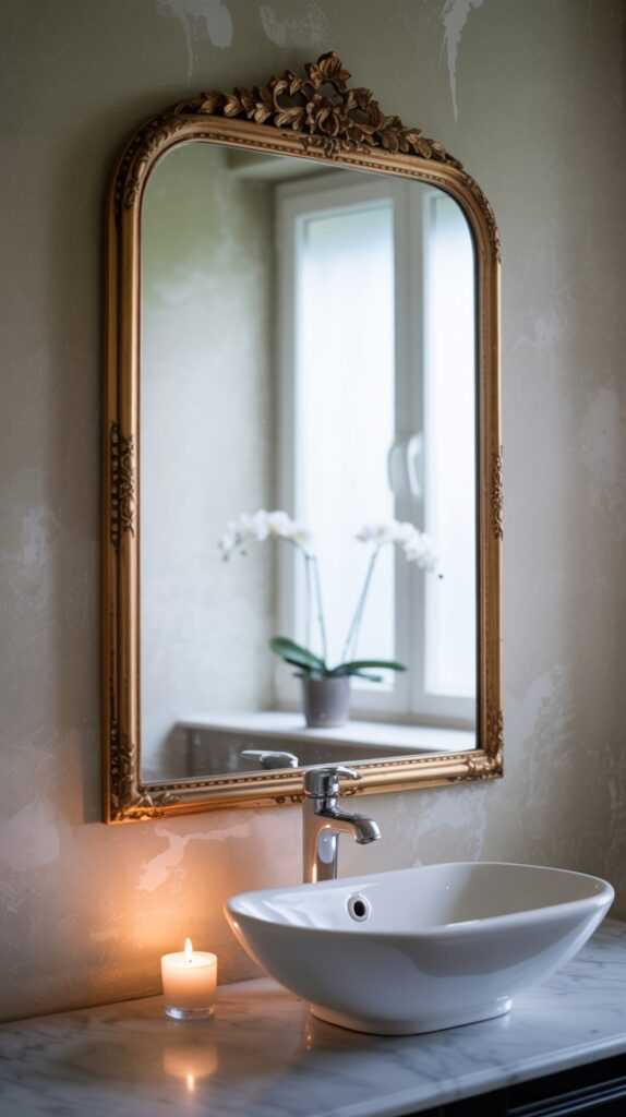 Decorative Mirror