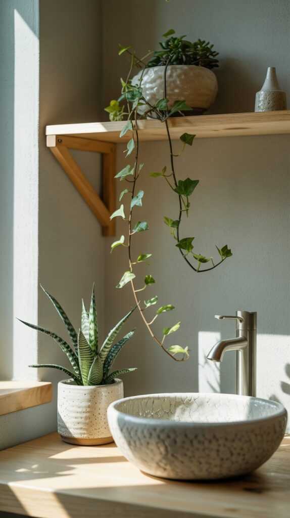 Decorative Plants
