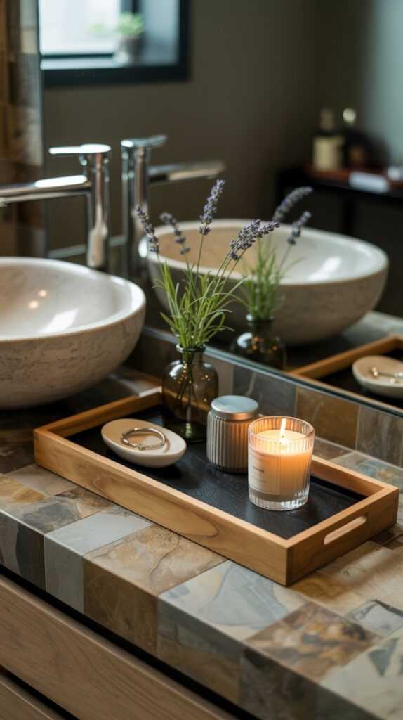 Decorative Tray