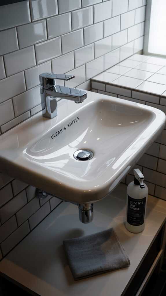 Easy to Clean