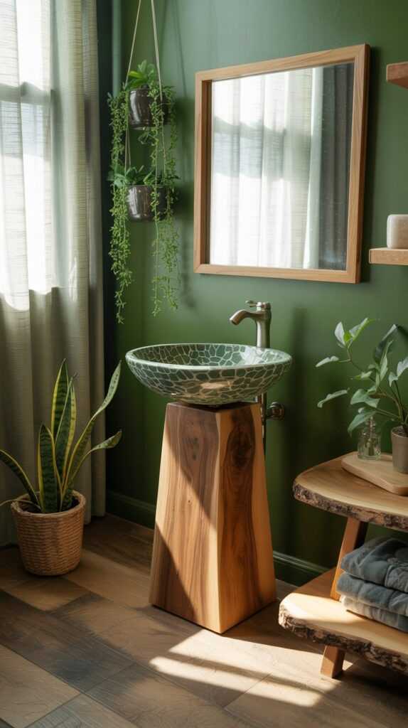 Eco-Friendly