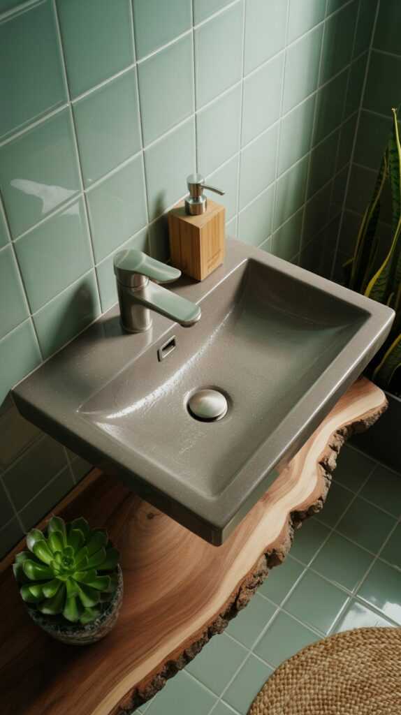 Eco-Friendly Options