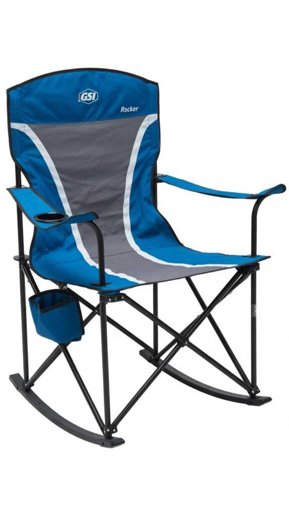 GCI Outdoor Freestyle Rocker
