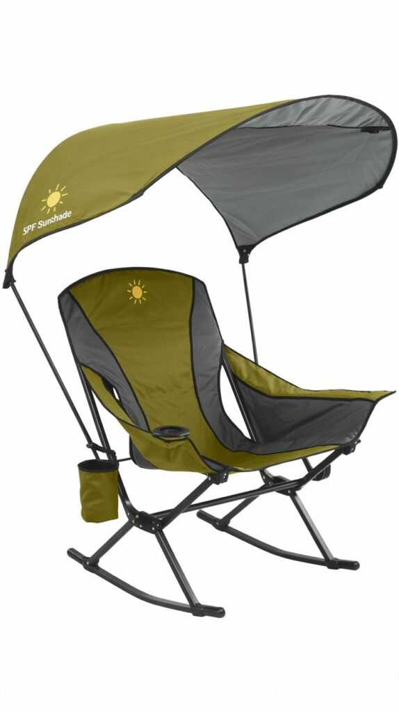 GCI Outdoor Pod Rocker 