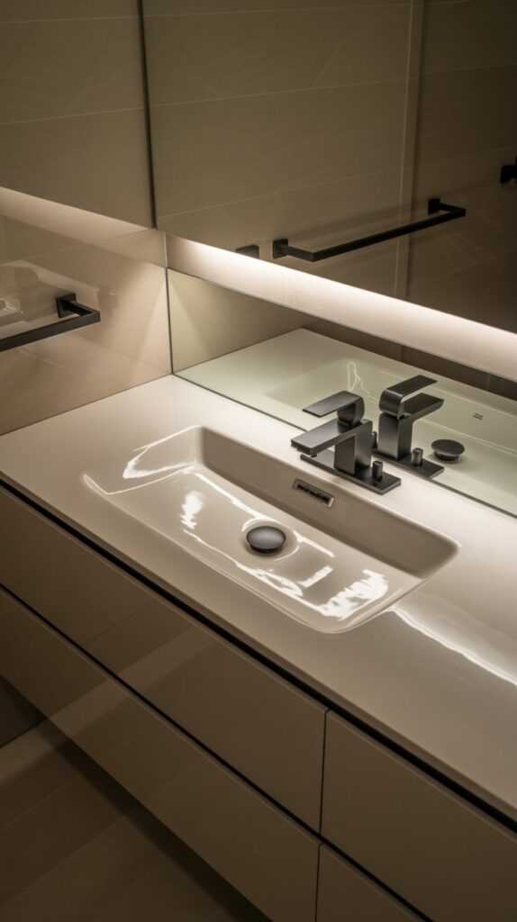 Integrated Storage Solutions