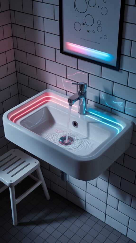 Interactive Features