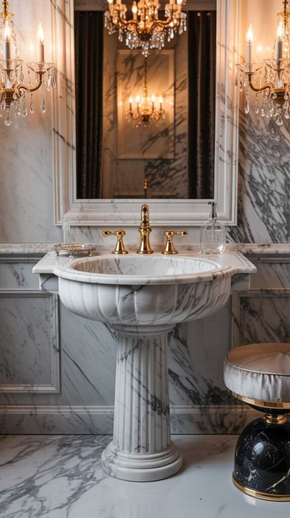 Luxury Marble