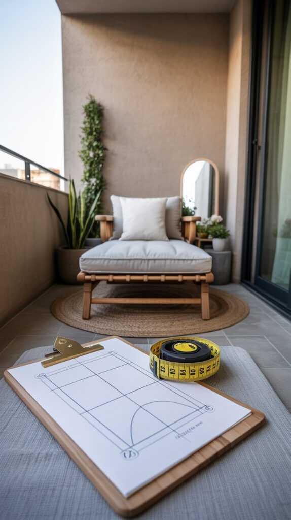 Measure Your Space
