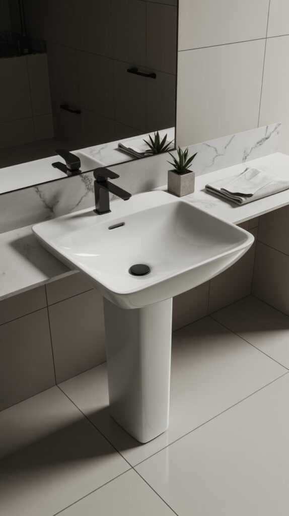 Minimalist Elegance