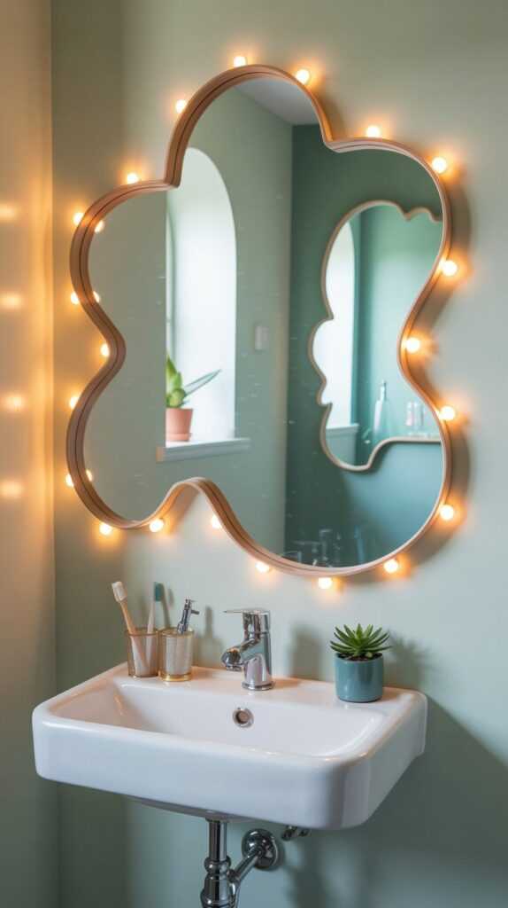 Mirror Fun