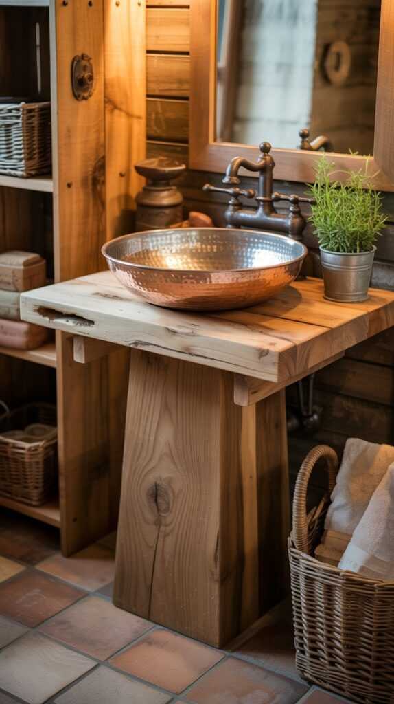 Rustic Charm