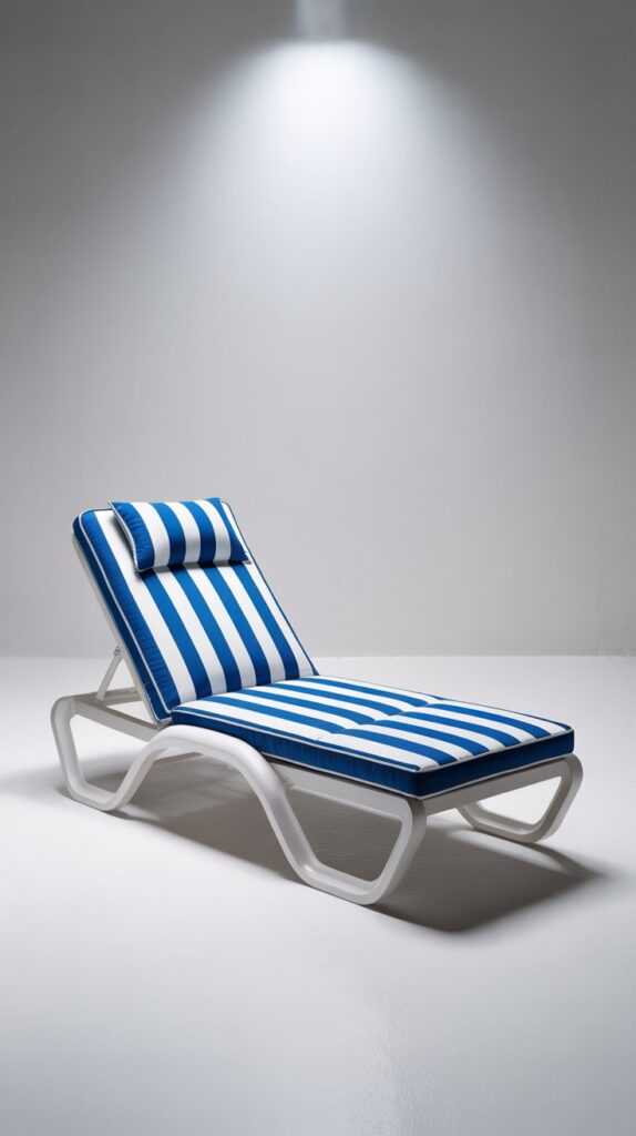 SWIMLINE ORIGINAL Sunchaser Pool Float Lounge