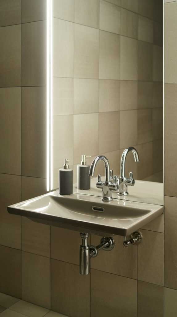 Sleek Minimalist Designs