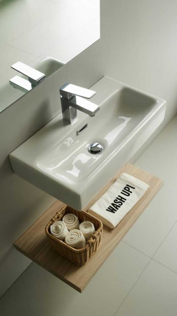 Space-Saving Designs