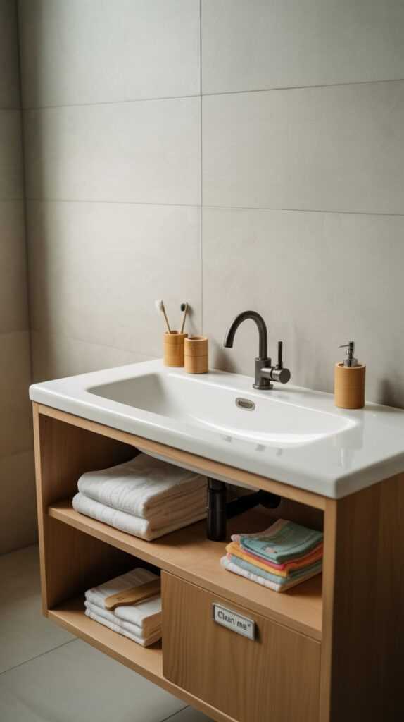 Storage Solutions