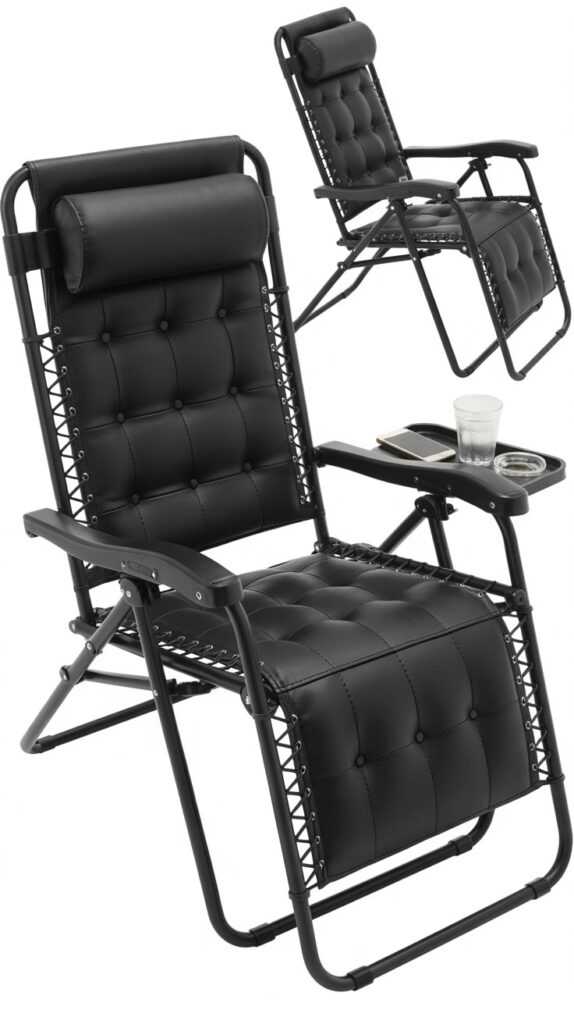 Suteck Zero Gravity Chair