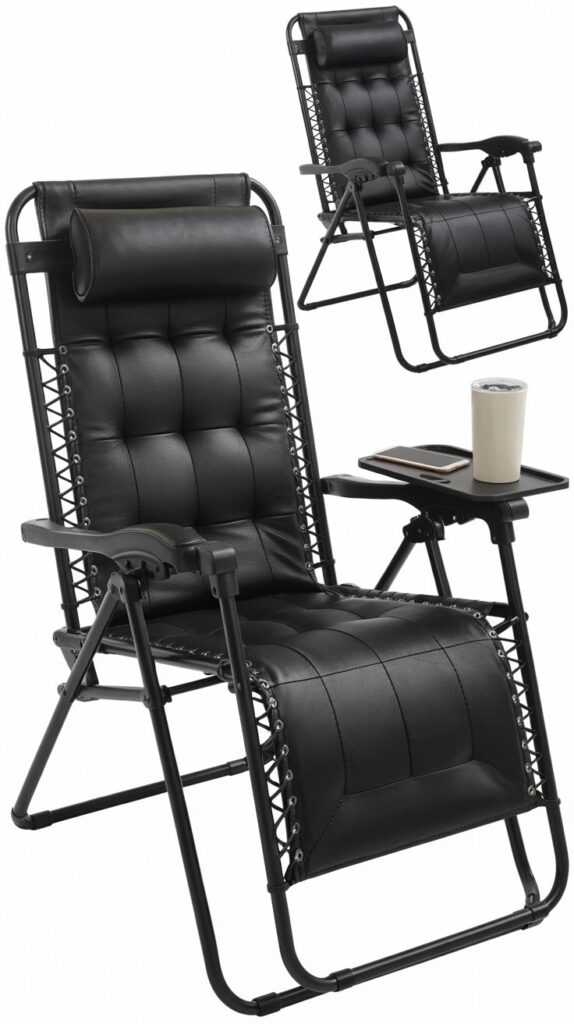 Suteck Zero Gravity Chair