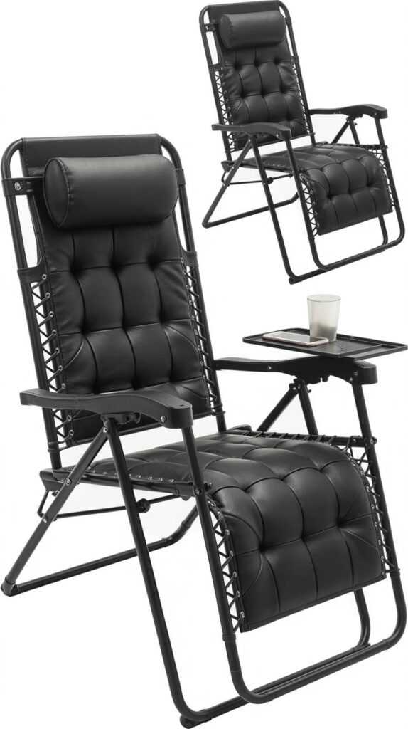 Suteck Zero Gravity Chair