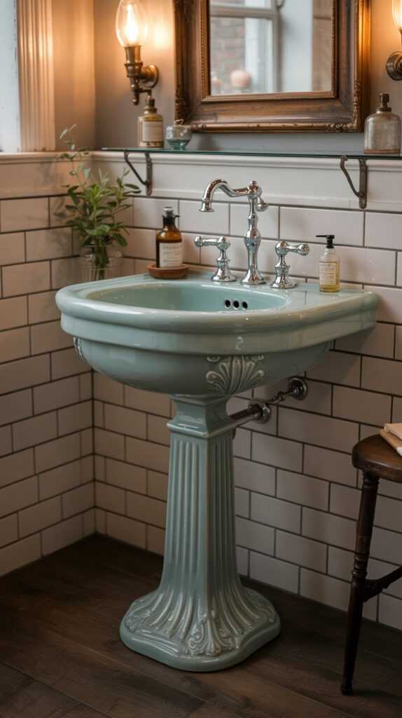 Vintage Charm