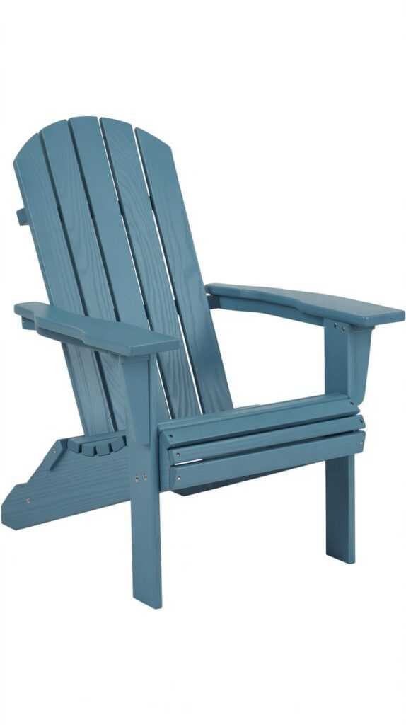 YEFU Adirondack Chair