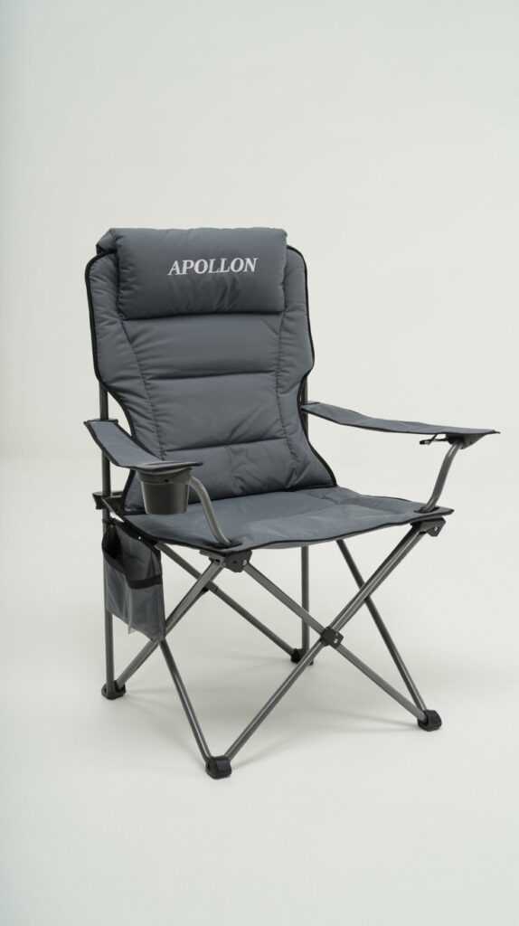 apollo walker Reclining Chair