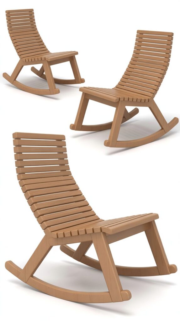 cucunu Chaise Lounge