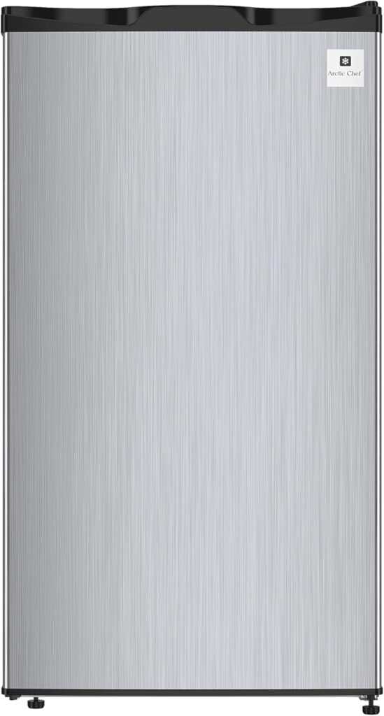 ACFR322 RCA Mini Refrigerator – 3.2 Cu. Ft. of Cool Convenience