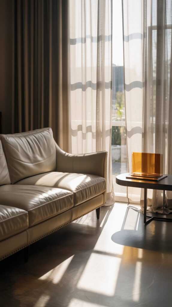 Avoid Direct Sunlight