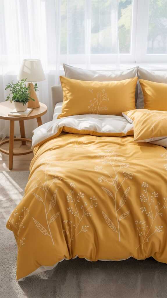 Bedsure Queen Comforter Set