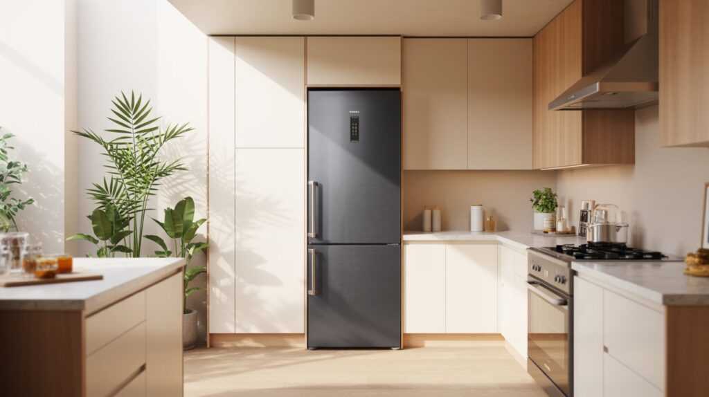 Best Energy-Efficient Refrigerators for Modern Kitchens