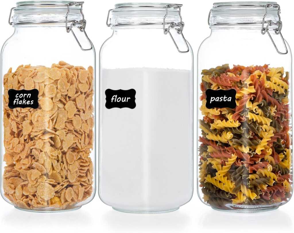Big Glass Jars That Look Like Pinterest Gold