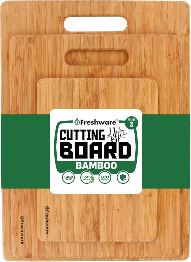 Cutting Boards That Actually Look Cute on Display