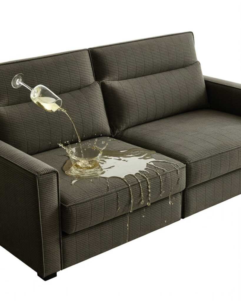 Easy-Going 100% Waterproof Couch Cover – For the Full Mess-Proof Life