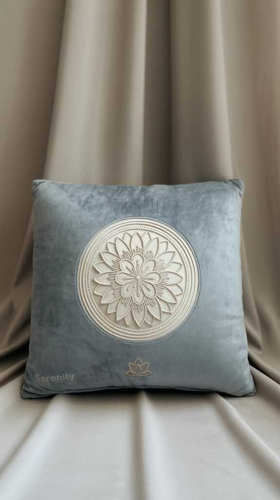 Florensi Meditation Cushion