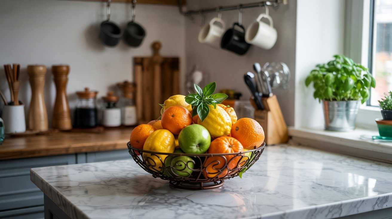 Kitchen Accessories to Instantly Transform Your Space