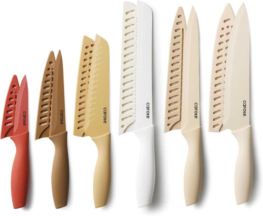 Knives That Don’t Suck (And Look Amazing Too)