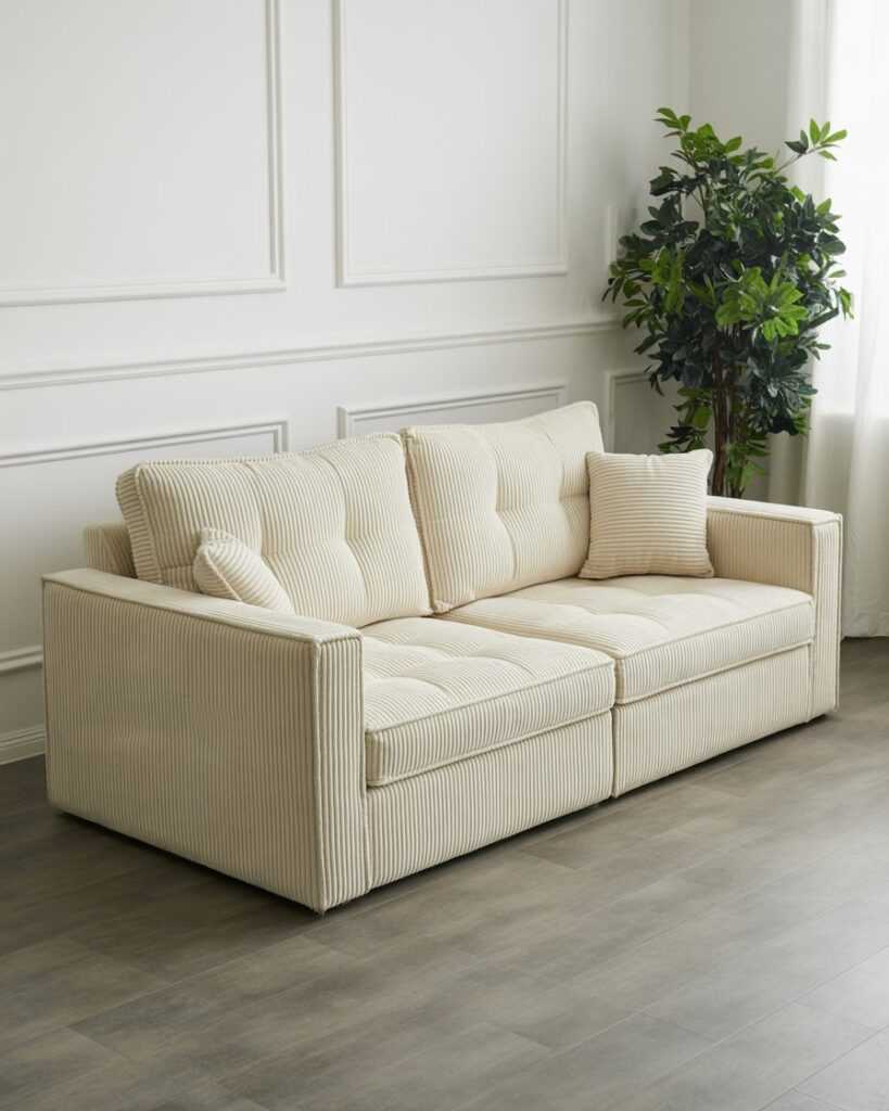 MAXYOYO Bean Bag Chair for Adults