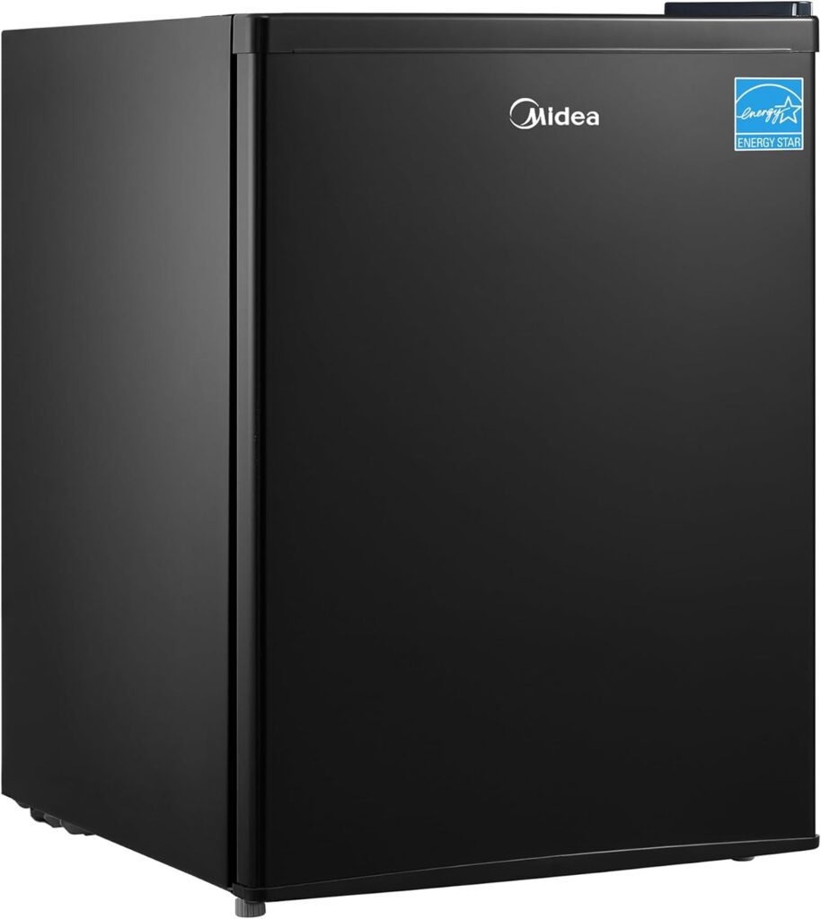 Midea WHS-87LB1 – The Under-the-Desk Wonder