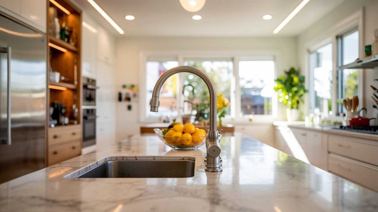 Modern Kitchen Lighting Ideas to Transform Your Space